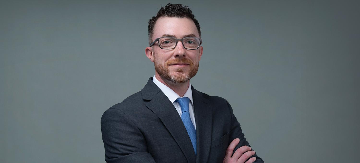 Sean L. Berry, PhD