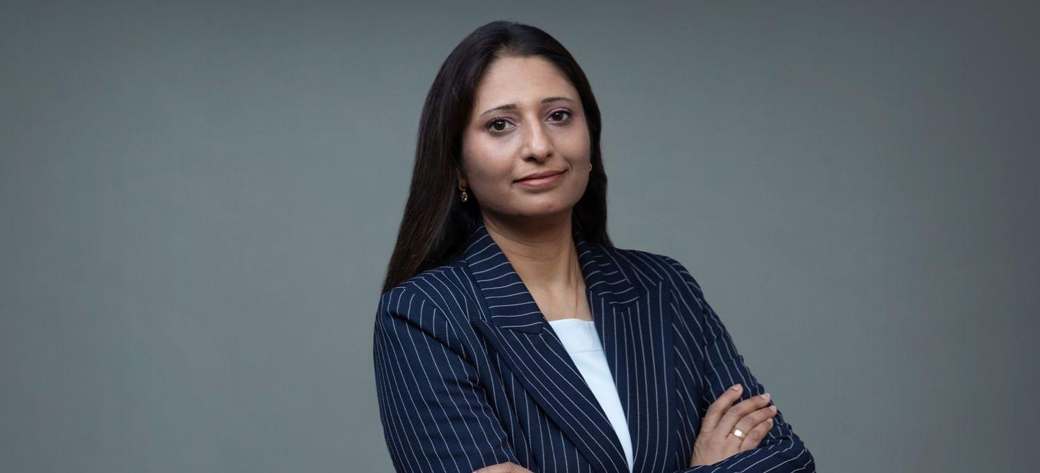 Rutika Mehta, MD, MPH