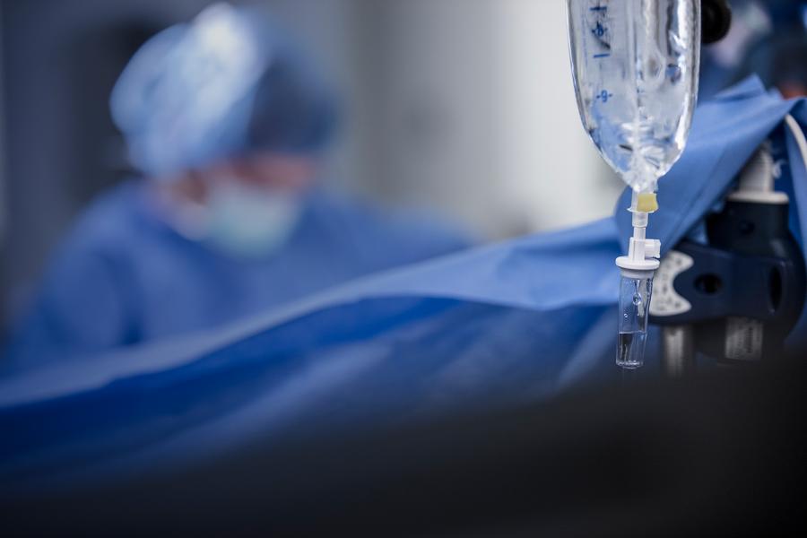 Hansjörg Wyss Department of Plastic Surgery NYU Langone Health