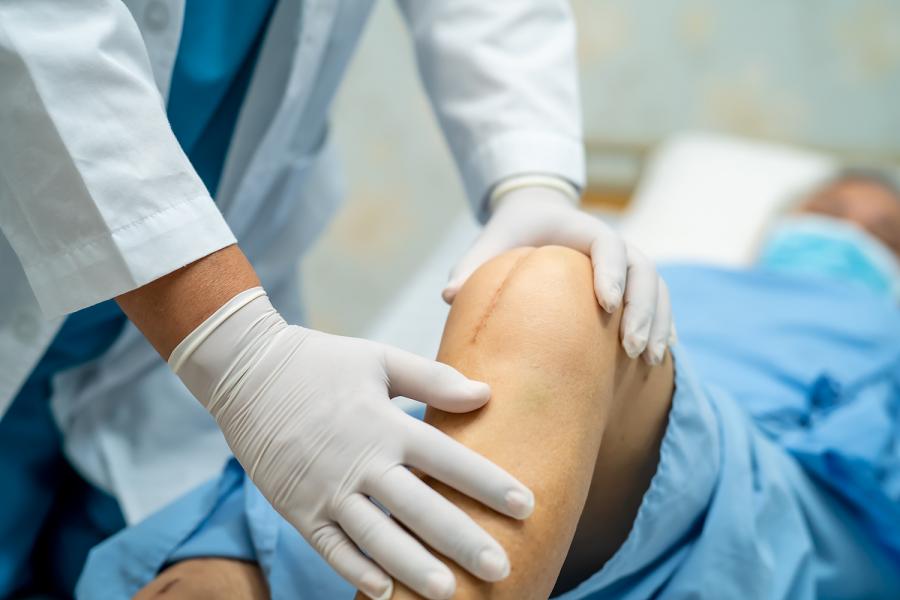 Department of Orthopedic Surgery | NYU Langone Health