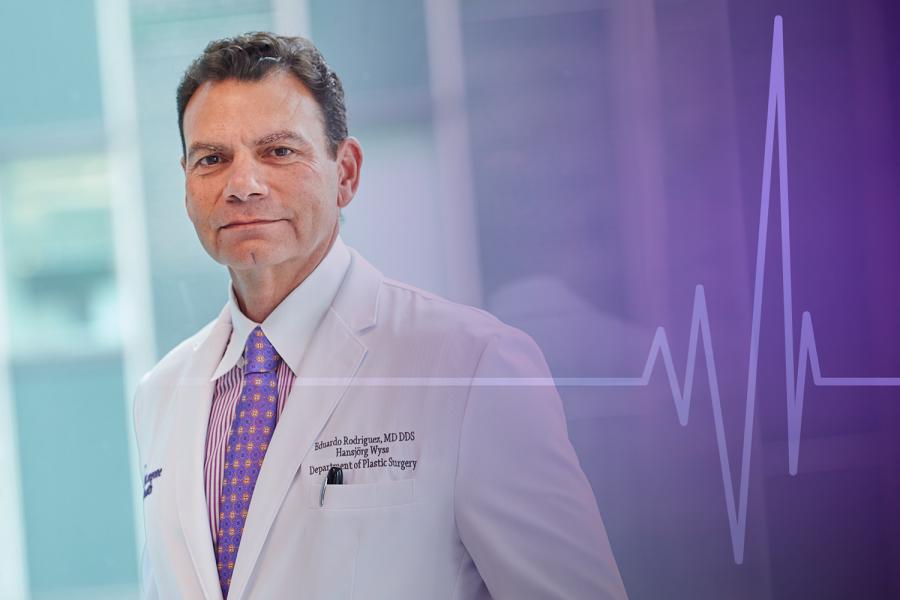 Hansjorg Wyss Department Of Plastic Surgery Nyu Langone Health