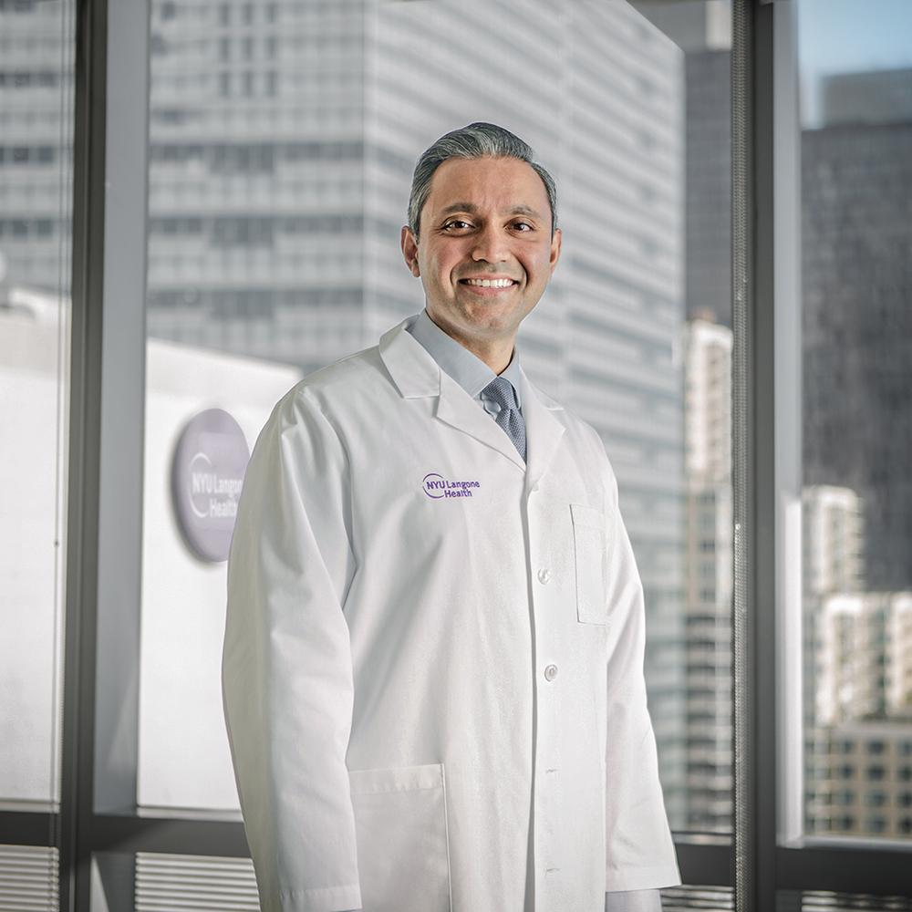 Perlmutter Cancer Center Highlights 2019–2020 | NYU Langone News