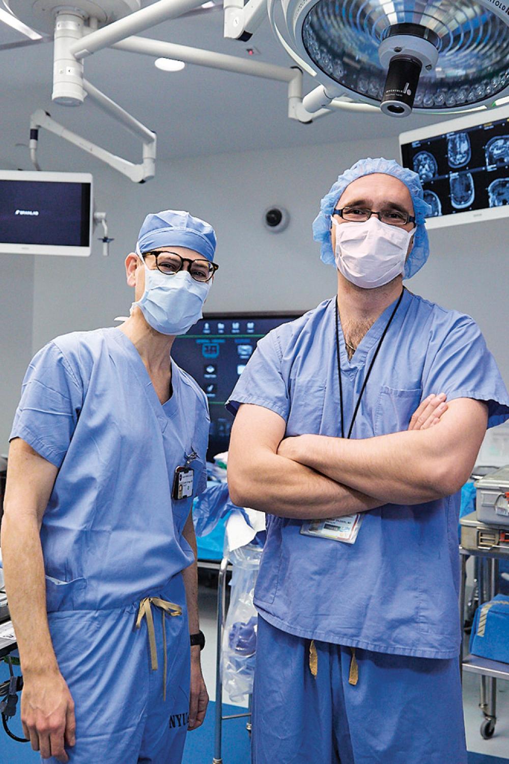 NYU Langone Health NewsHub NYU Langone News