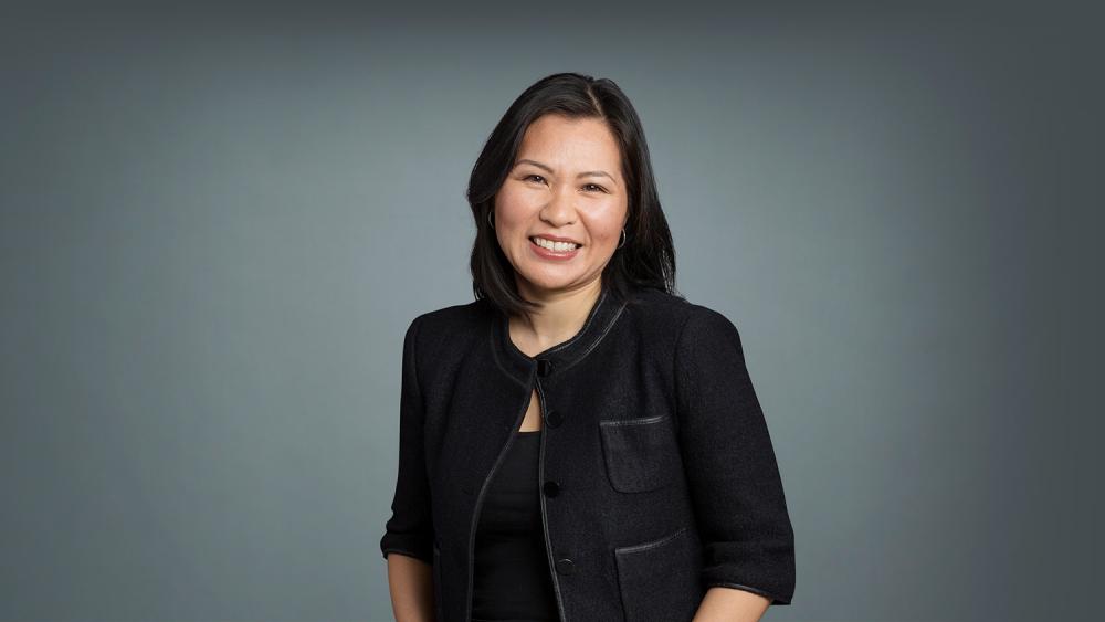 Dr. Shonna Yin