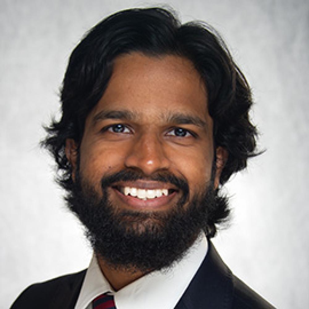 Taariq Mohammed, MD