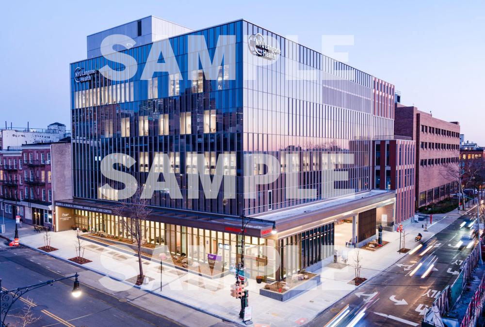 Sample image of exterior