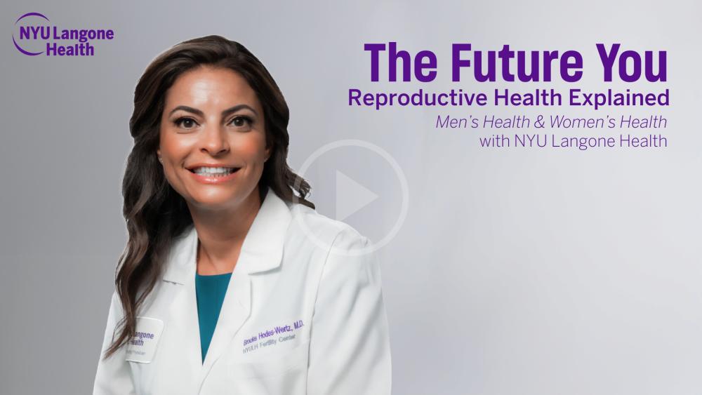 An image of the podcast page showing Dr. Brooke Wertz