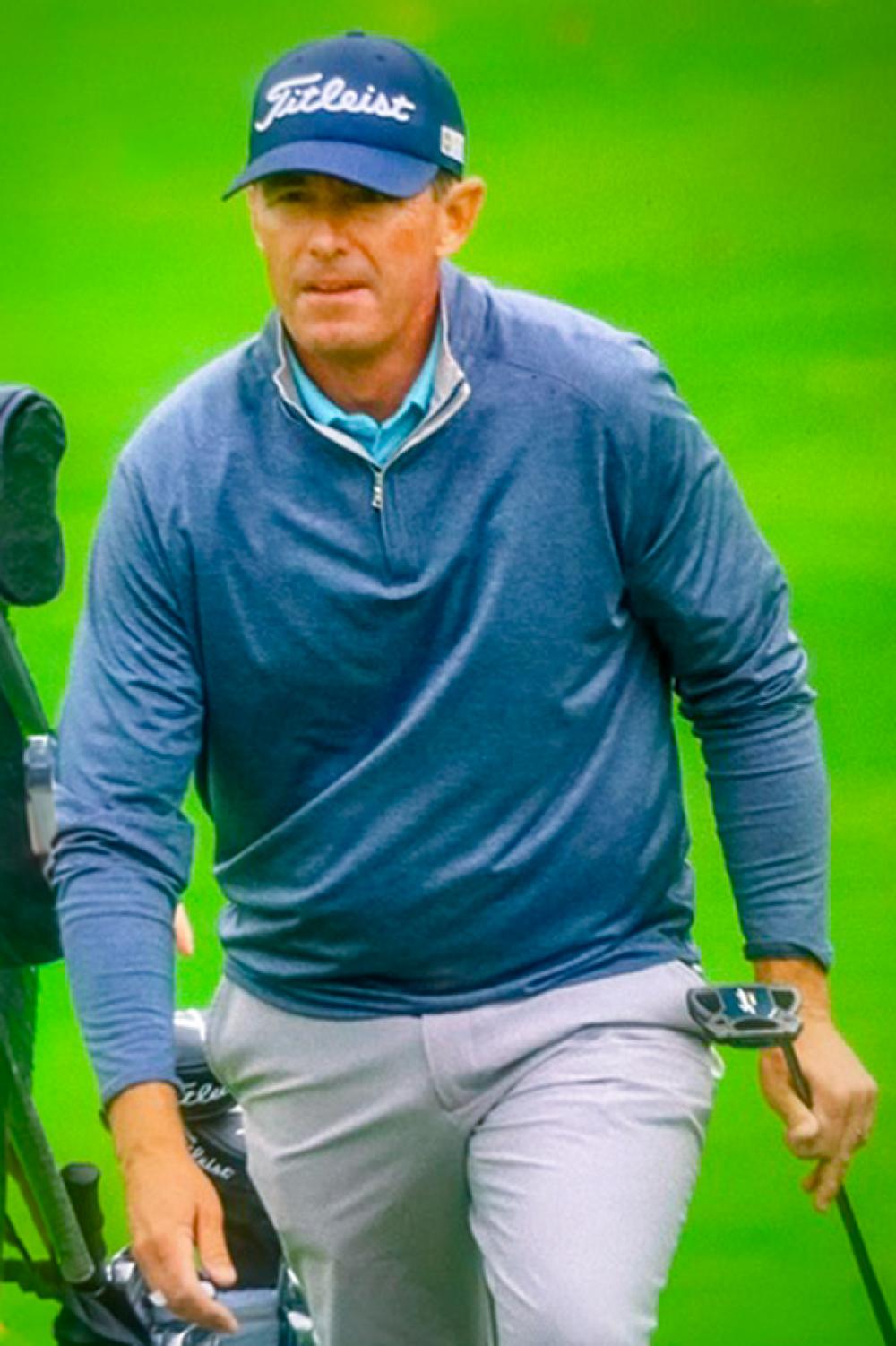 Scott Ford