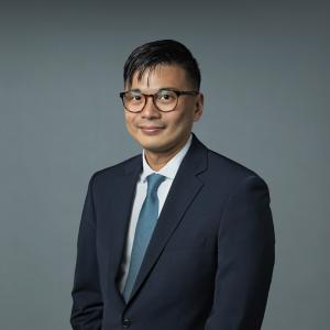 Dr. Jonathan T. Yang, MD, PhD