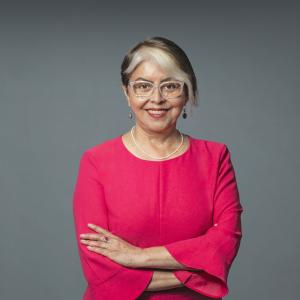 Eugenia Montesinos, CNM