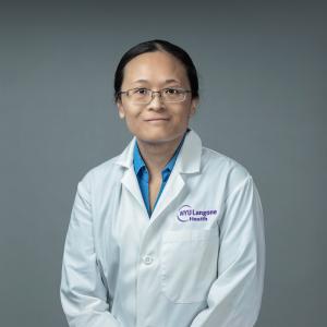 Roxana Fu, MD