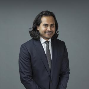 Nikhil A. Kumta, MD