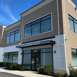 Our new ambulatory care practice