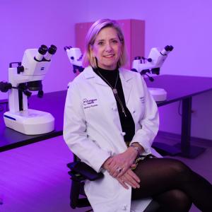 Dr. Kathryn A. Colby