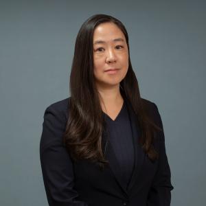 Dr. Jennifer M. Nishimura