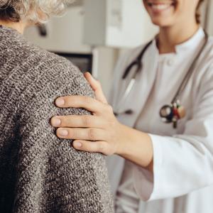 Patient and provider