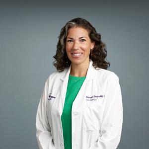 Dr. Harmony R. Reynolds