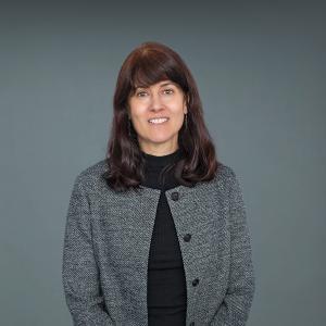Dr. Andrea H. Brand
