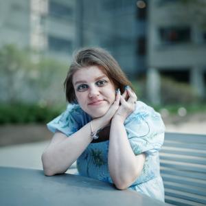 Molly Eschenbach