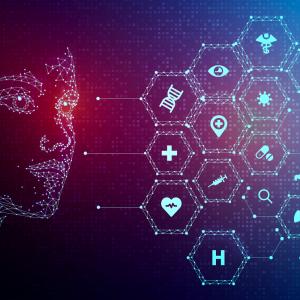 New AI applications in medicine.
