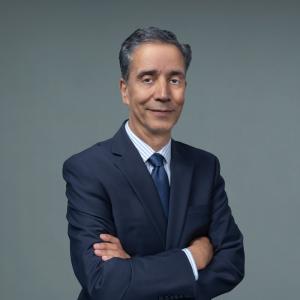Dr. Mohammad H. Dastjerdi.