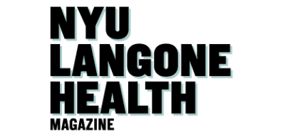 NYU Langone Health Magazine