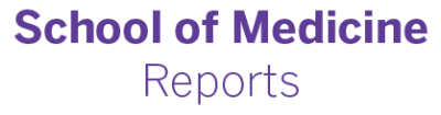 NYU School of Medicine Reports