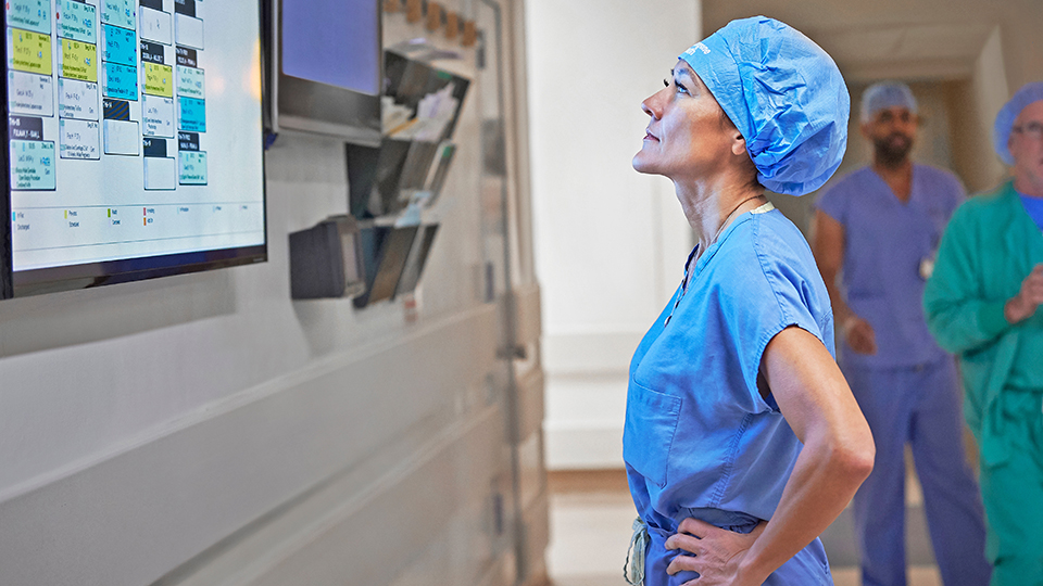 Bariatric Surgeon Dr. Christine J. Ren-Fielding